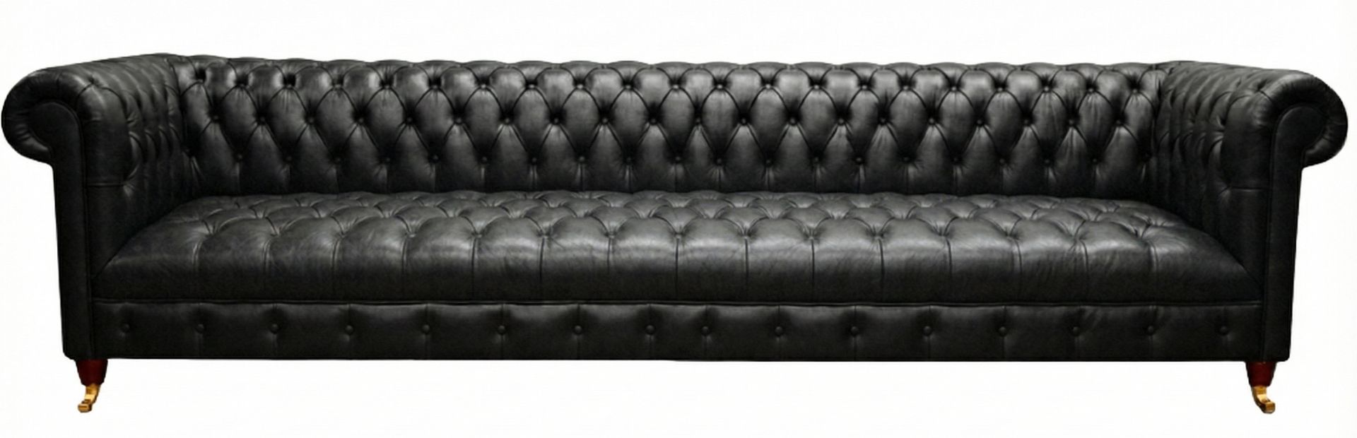 The Dorchester Chesterfield